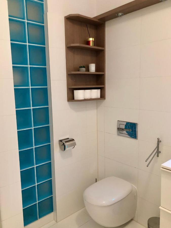 Apartman V Centre Ziliny S Parkovanim Žilina Exteriér fotografie