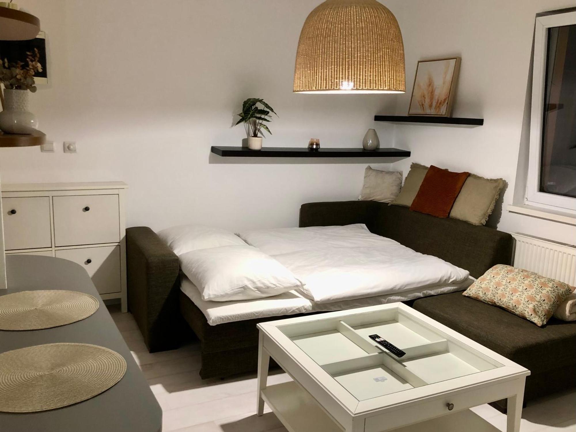 Apartman V Centre Ziliny S Parkovanim Žilina Exteriér fotografie