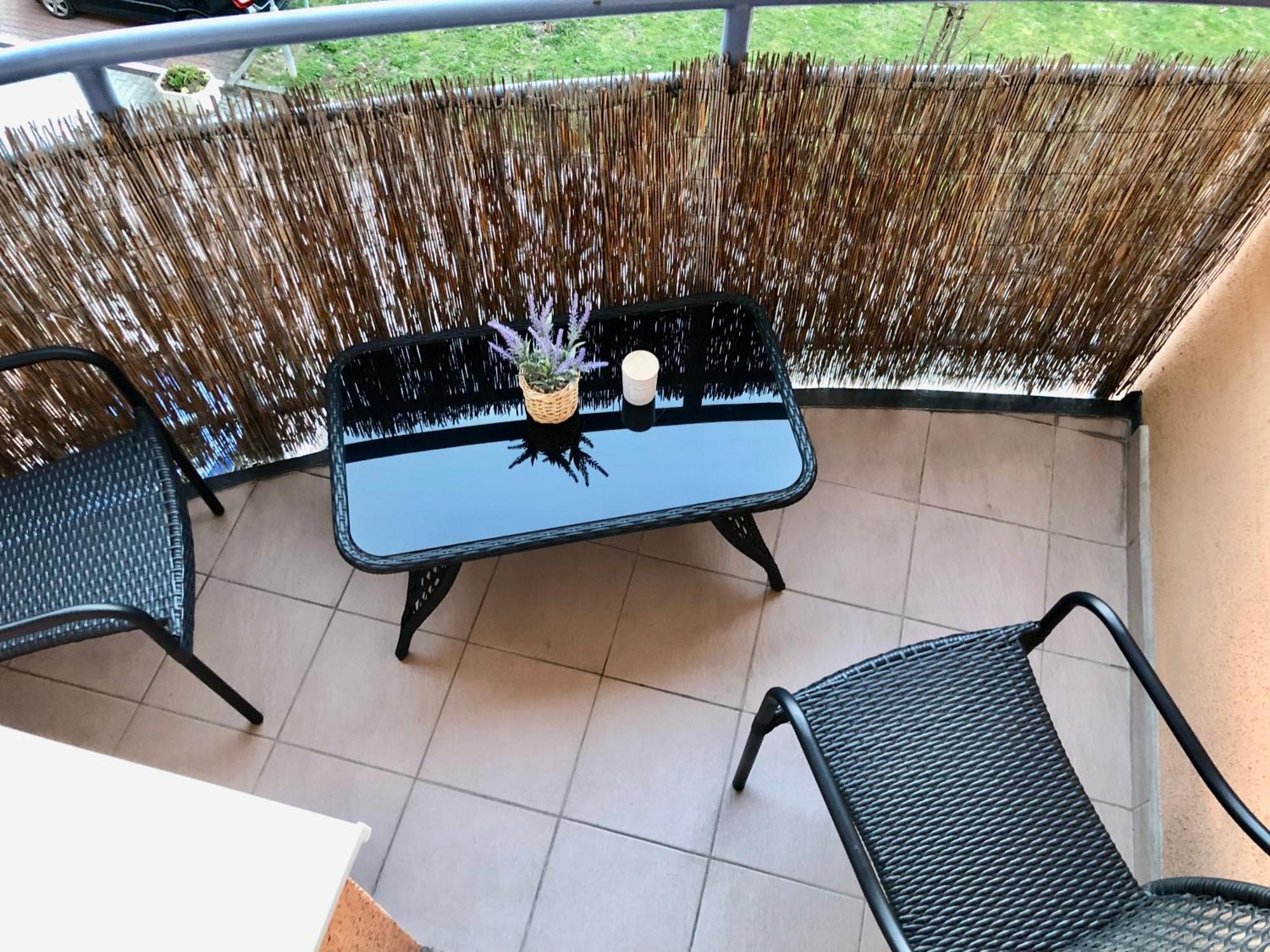 Apartman V Centre Ziliny S Parkovanim Žilina Exteriér fotografie