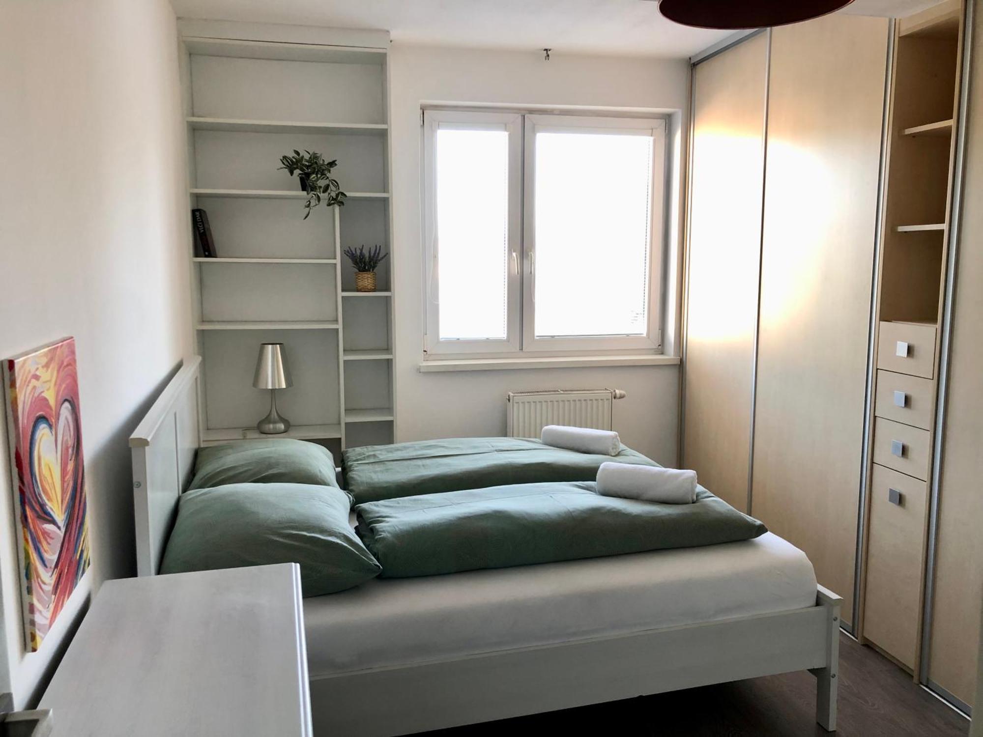 Apartman V Centre Ziliny S Parkovanim Žilina Exteriér fotografie